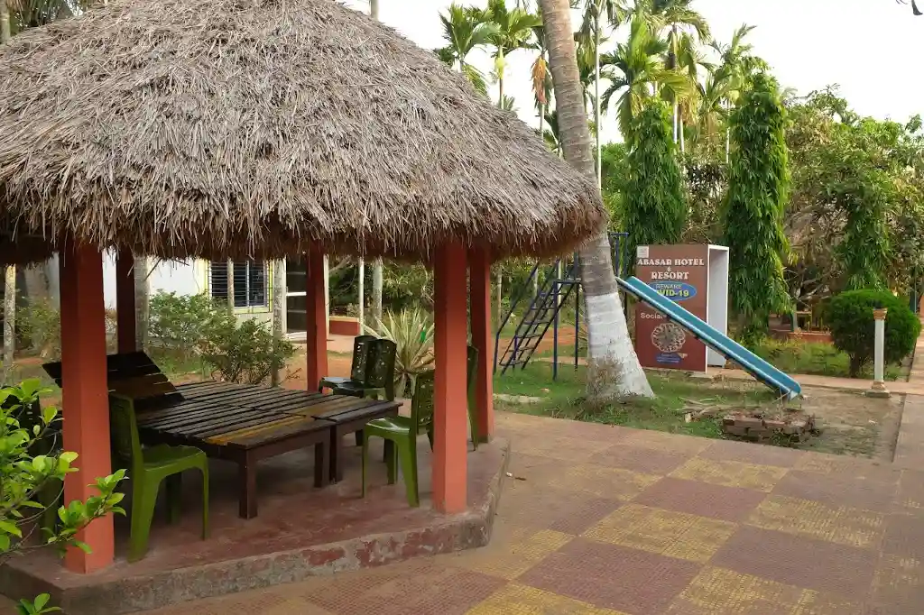 abasar resort