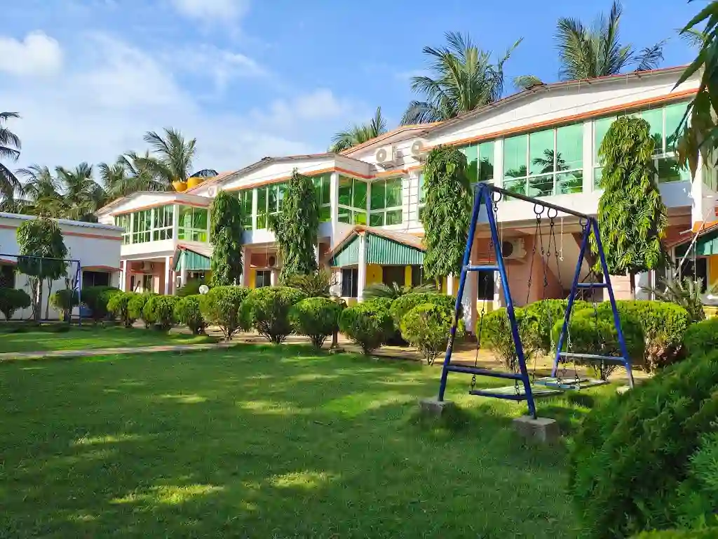 abasar resort