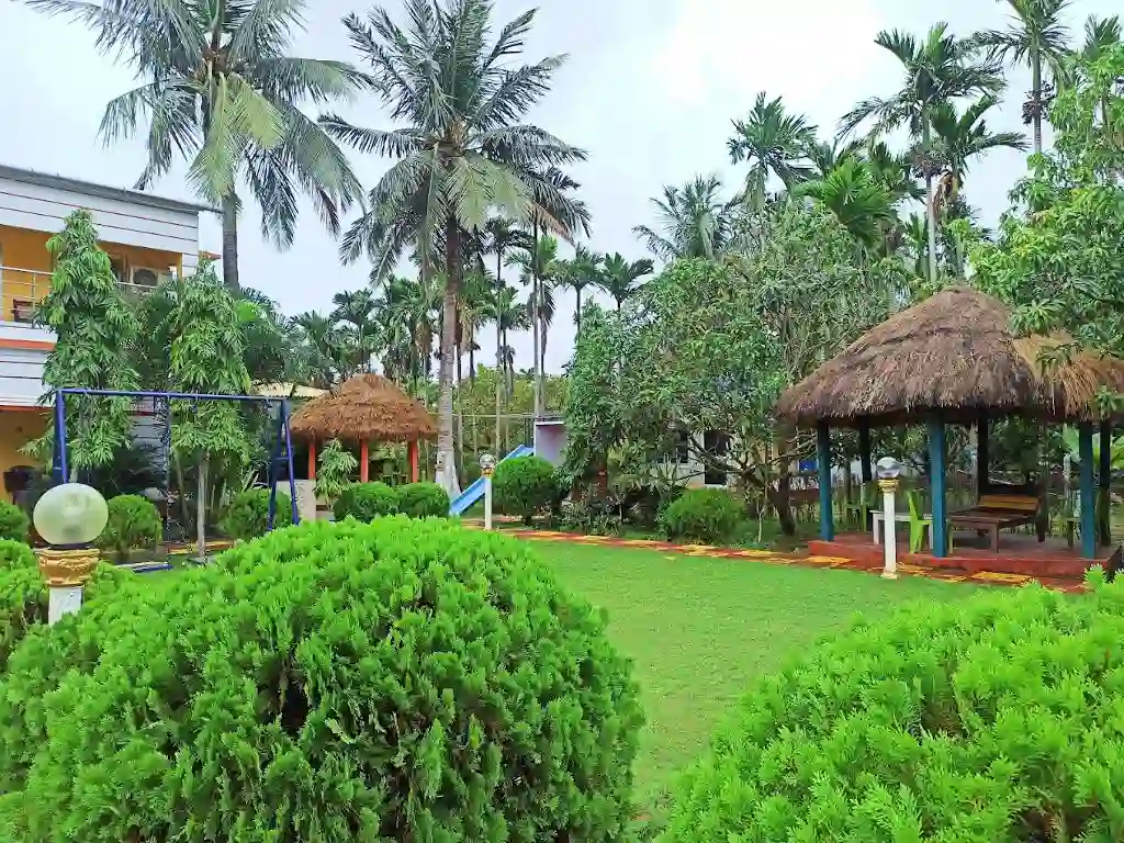 abasar resort